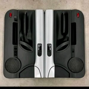 Vw beetle Door panels